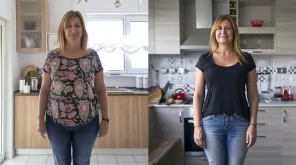 Lipofit customer review